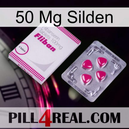 Silden Up 50 Mg 32